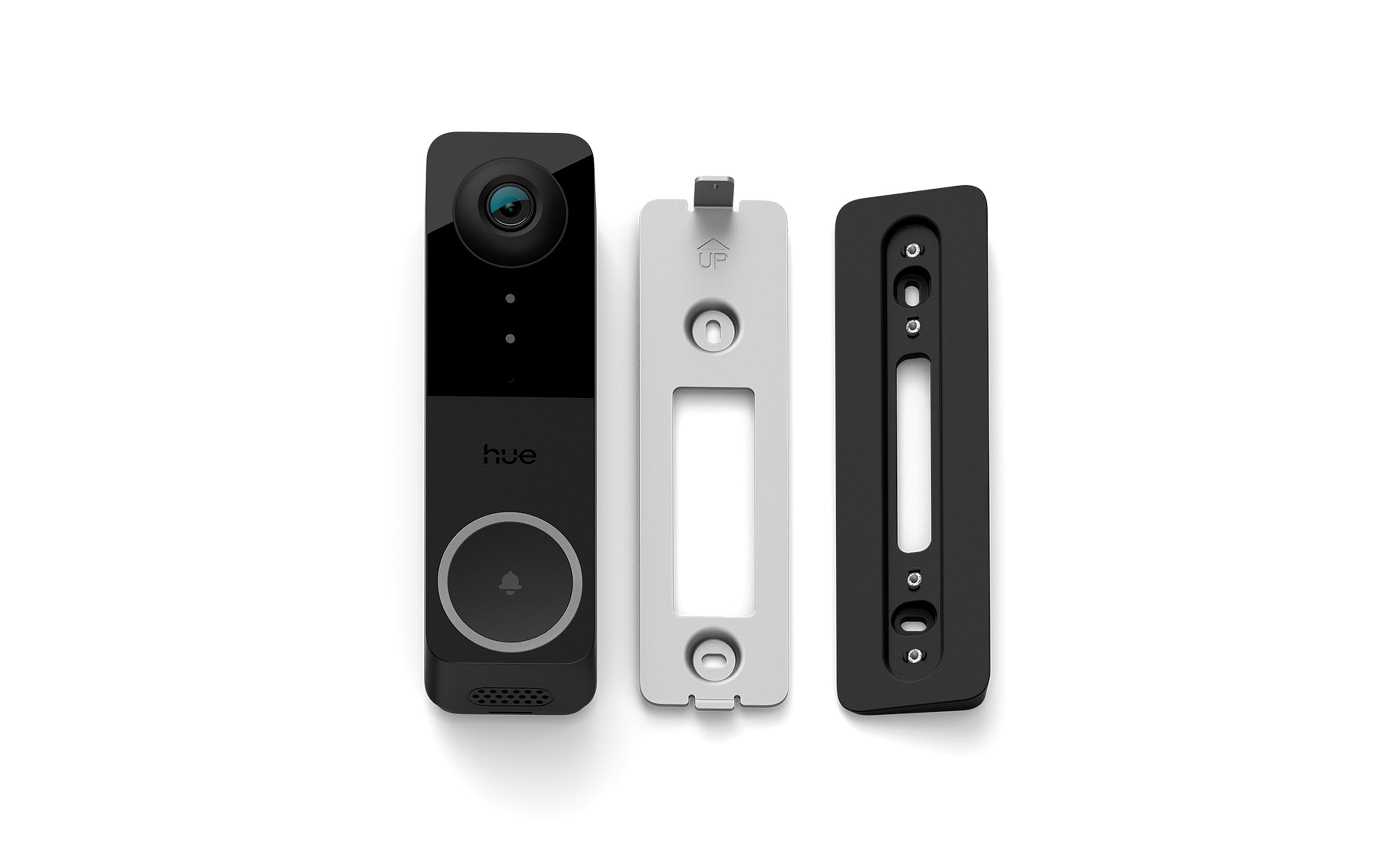 Philips Hue Secure Türklingelkamera