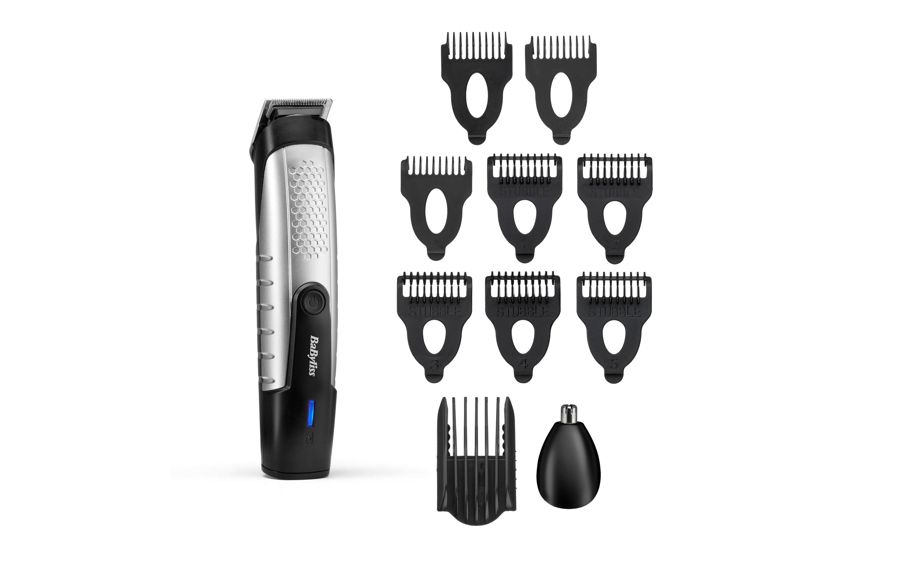 Babyliss Bartschneider Lithium Power