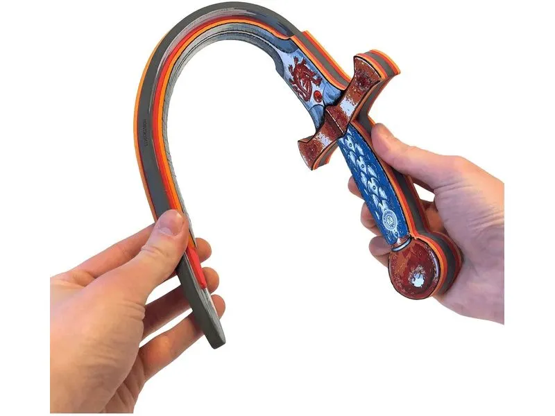 Liontouch Bernstein Drachen-Set