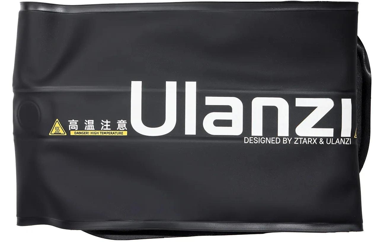 Ulanzi Videoleuchte UA12