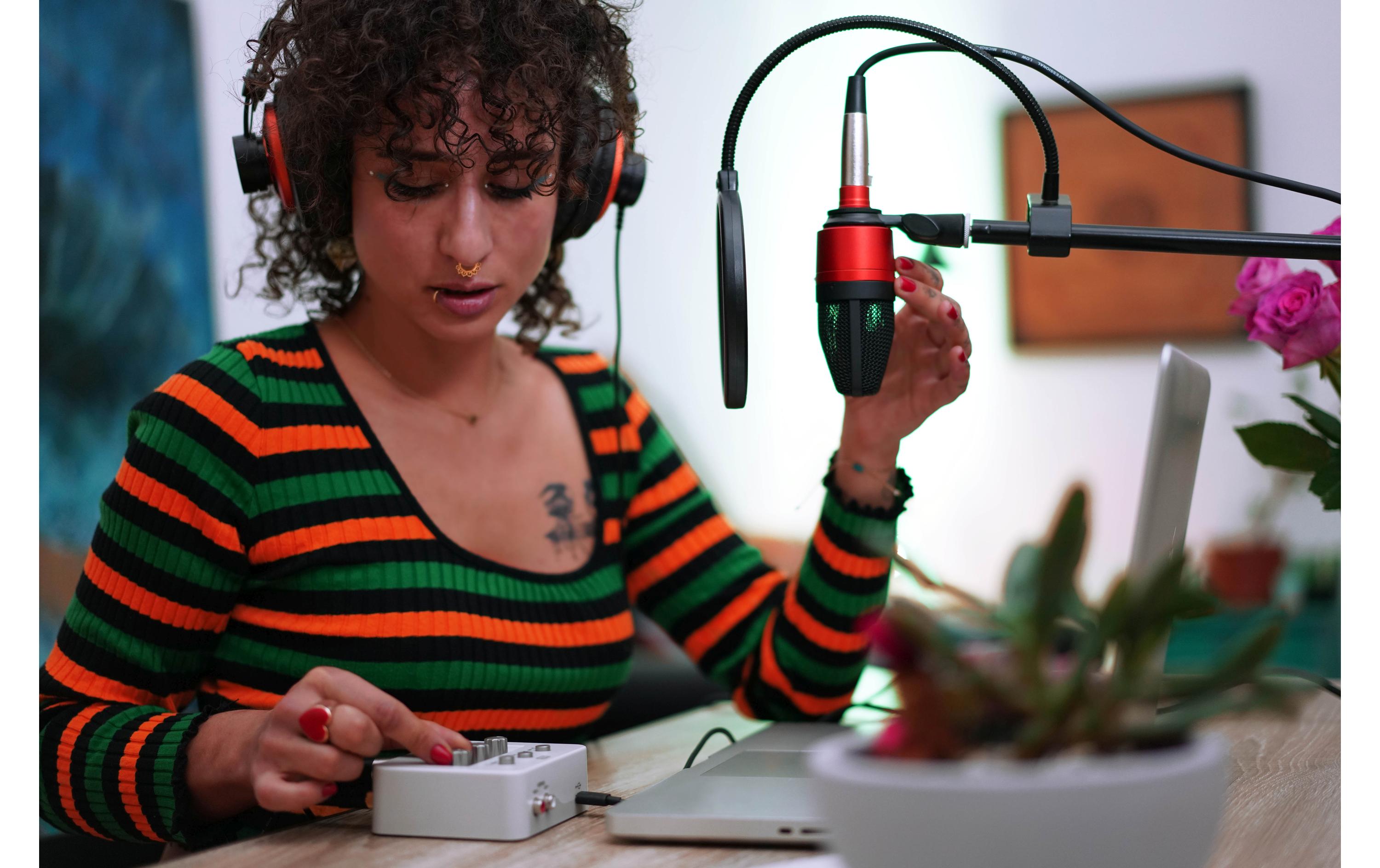 ESI Audio Interface Neva Uno