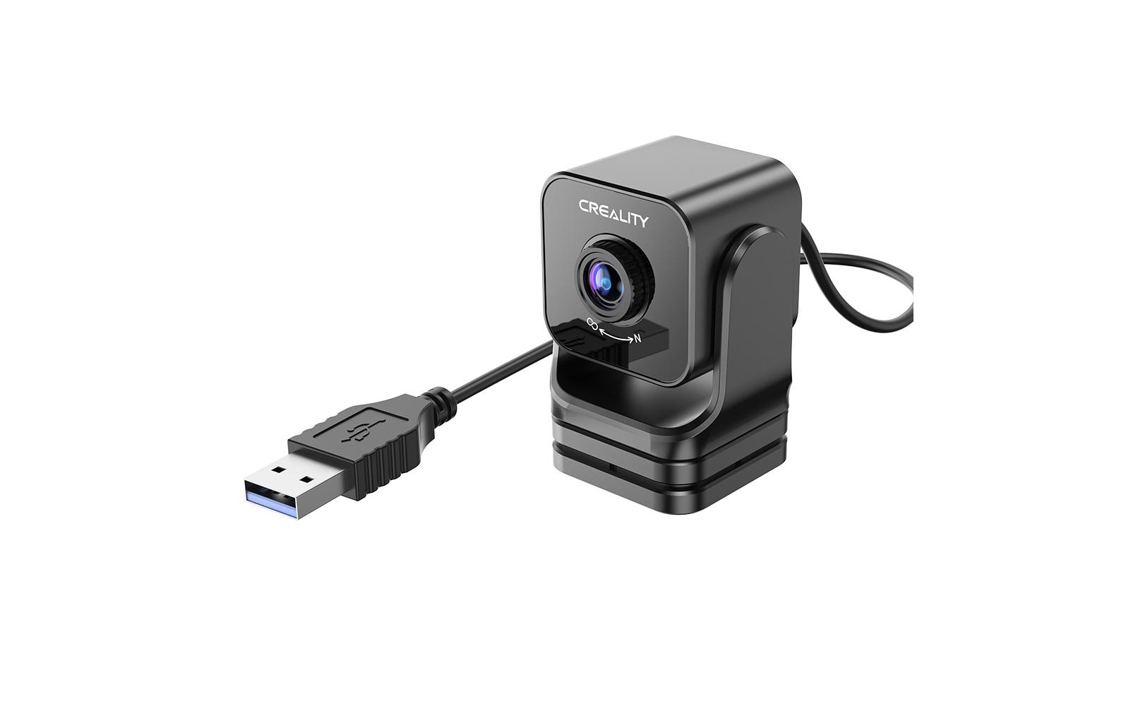 Creality Smartkit – Nebula Kamera und Pad