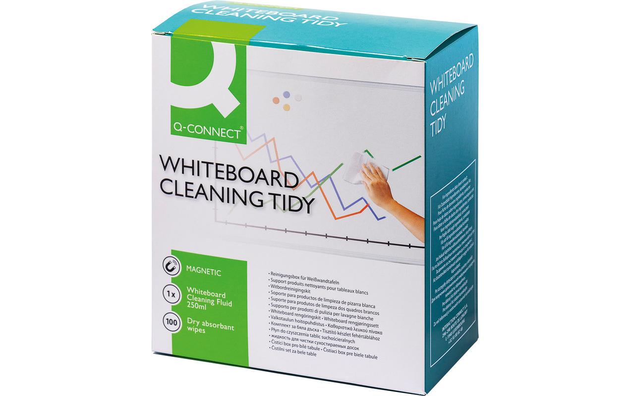 CONNECT Zubehör-Set Whiteboard Cleaning Tidy CONNECT Zubehör-Set Whiteboard Cleaning Tidy