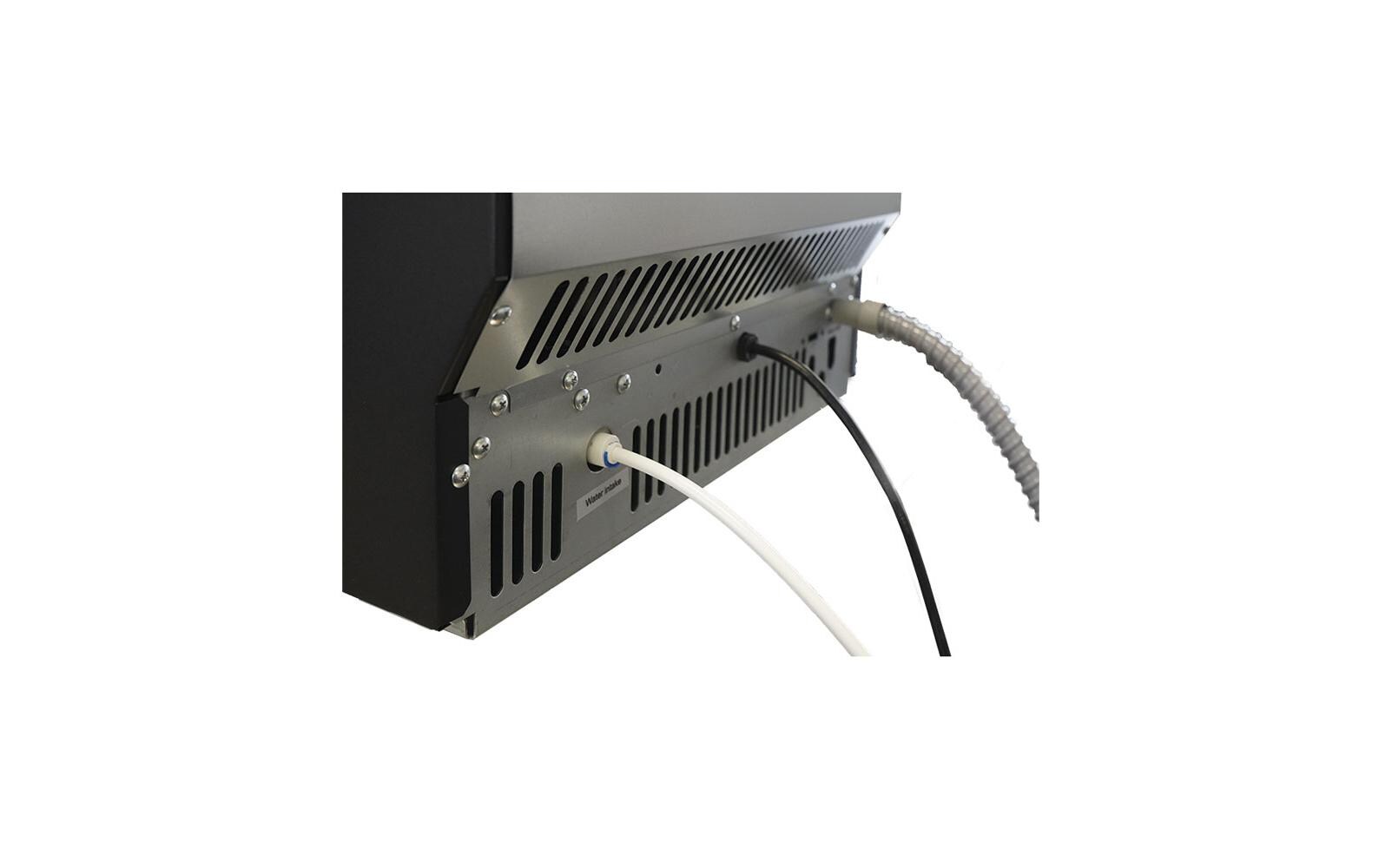 Kibernetik Eiswürfelmaschine EW45 45 kg/24h