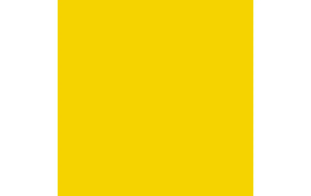 Amsterdam Acrylfarbe Standard 268 Azogelb halbdeckend, 120 ml