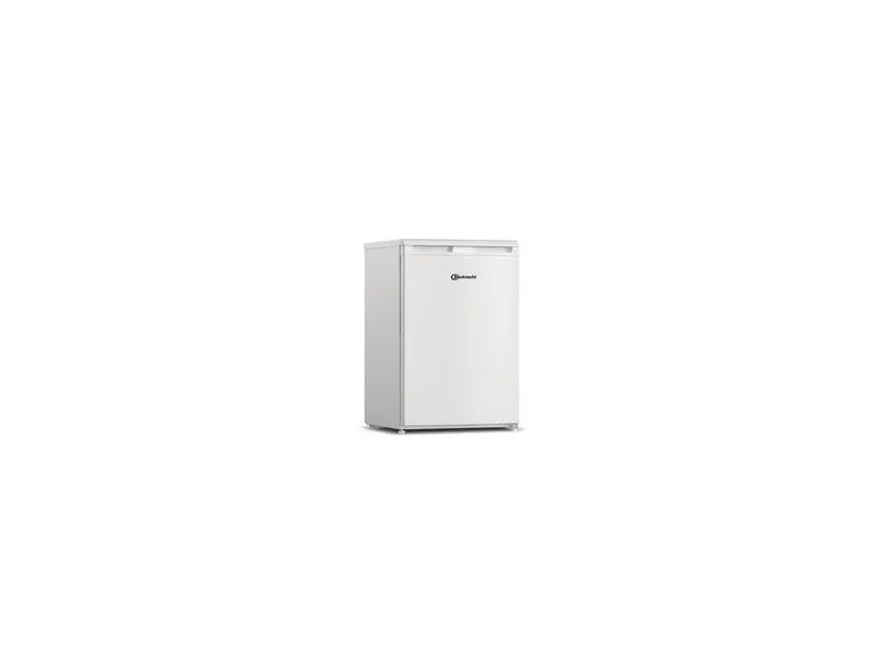 Bauknecht Kühlschrank K55 V1 113W CH Rechts/Wechselbar Bauknecht Kühlschrank K55 V1 113W CH Rechts/Wechselbar