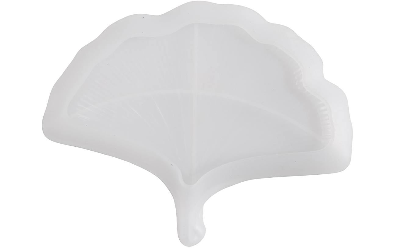 Creativ Company Versiegelung Giessform Gingkoblatt Creativ Company Versiegelung Giessform Gingkoblatt