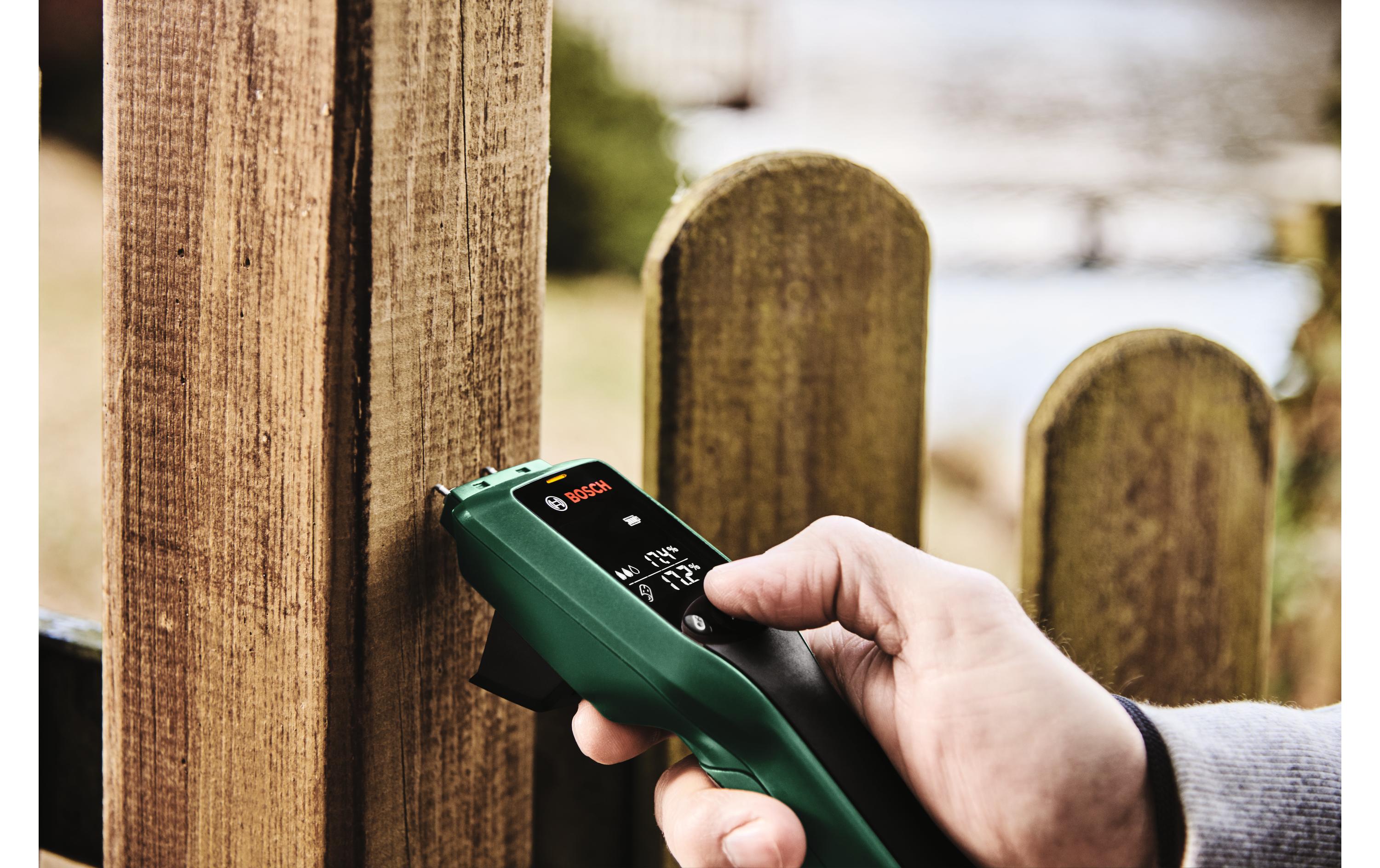 Bosch Messgerät UniversalHumid