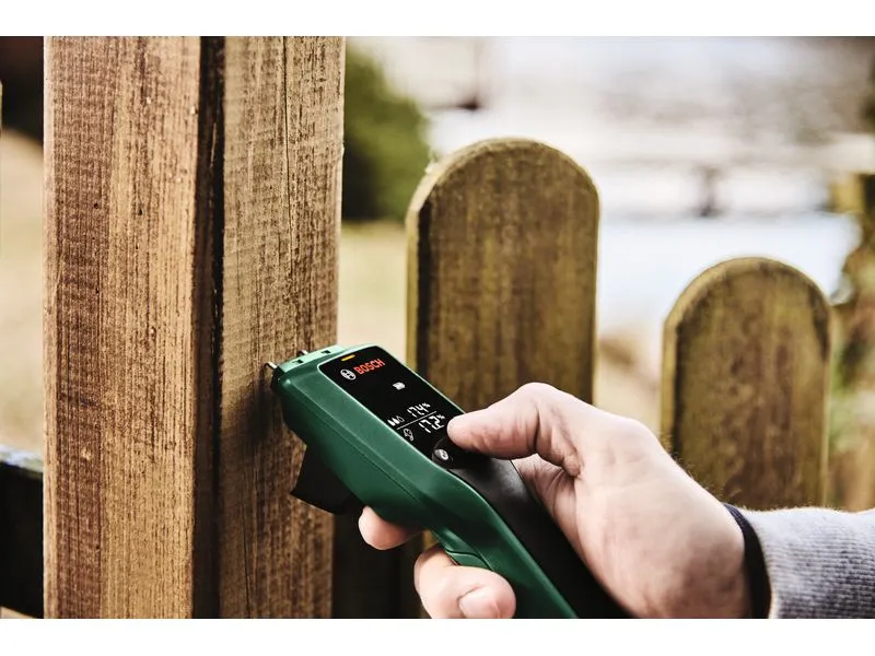 Bosch Messgerät UniversalHumid