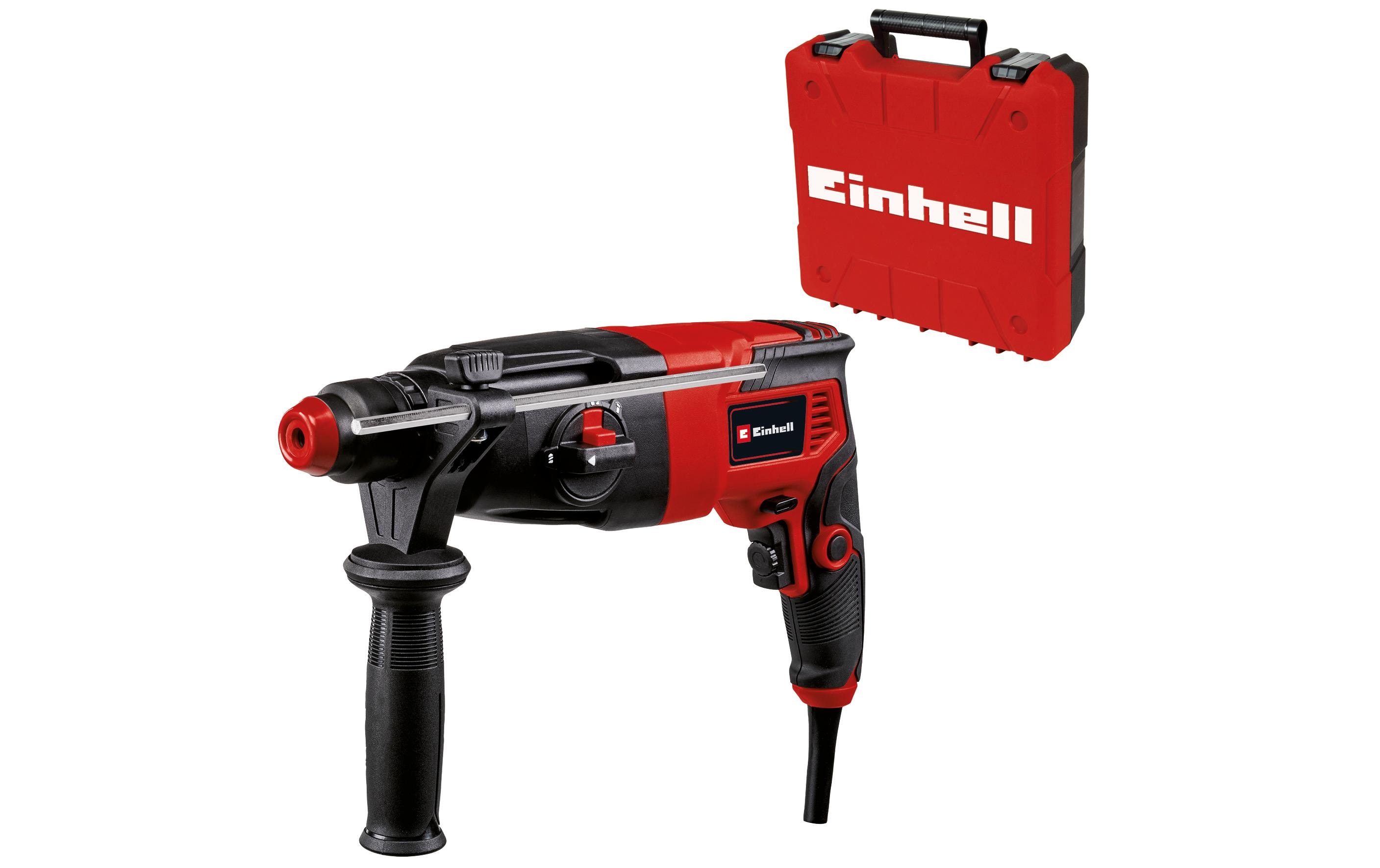 Einhell Bohrhammer TC-RH 620 4F Einhell Bohrhammer TC-RH 620 4F