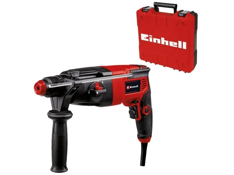 Einhell Bohrhammer TC-RH 620 4F Einhell Bohrhammer TC-RH 620 4F