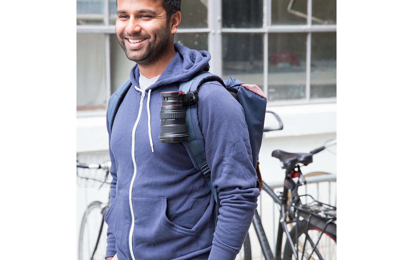 Peak Design Adapter Objektivhalterung Sony E/FE