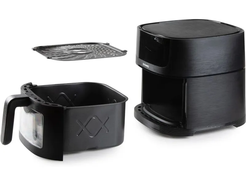 Domo Heissluft-Fritteuse DO540FR 6 l Domo Heissluft-Fritteuse DO540FR 6 l