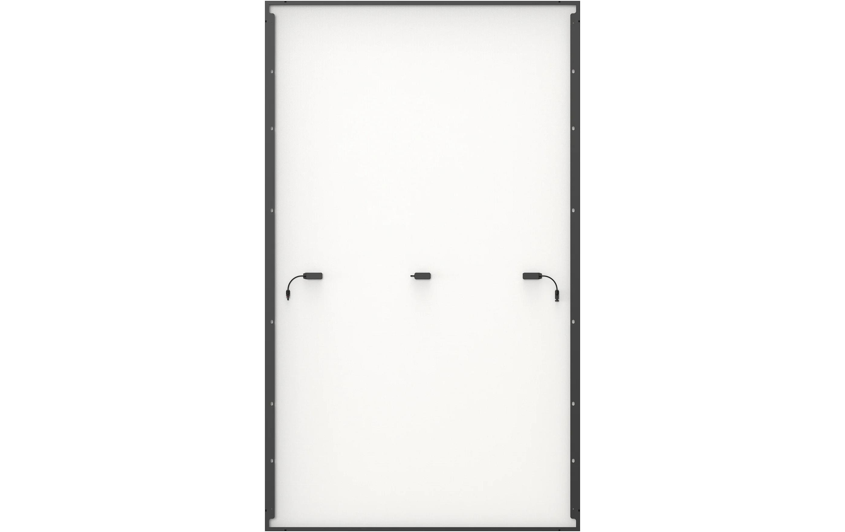 EcoFlow Solarpanel Rigid Set à 2 Stk. 450 W