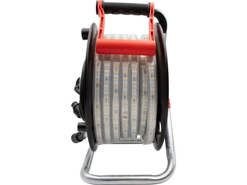 Brennenstuhl LED-Stripe BS2540SI D 4000 K, 25 m