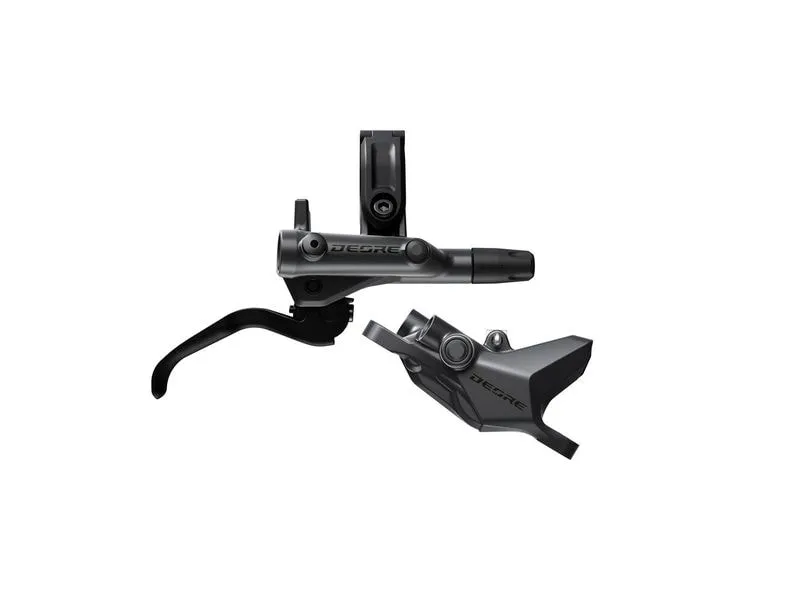 Shimano Scheibenbremsen-Set DEORE BR-M6200 mit BL-M6200 Shimano Scheibenbremsen-Set DEORE BR-M6200 mit BL-M6200