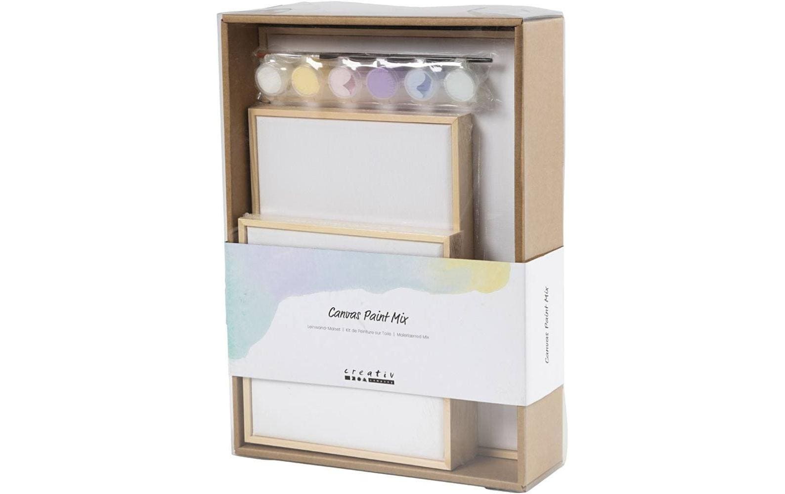 Creativ Company Keilrahmen-Set