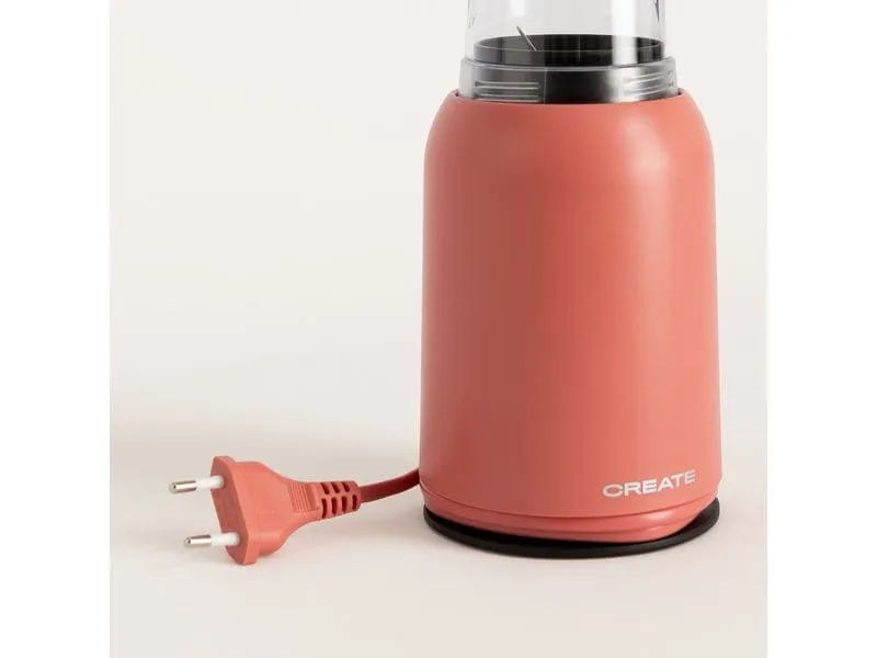 Create Standmixer Moi Terracotta Create Standmixer Moi Terracotta