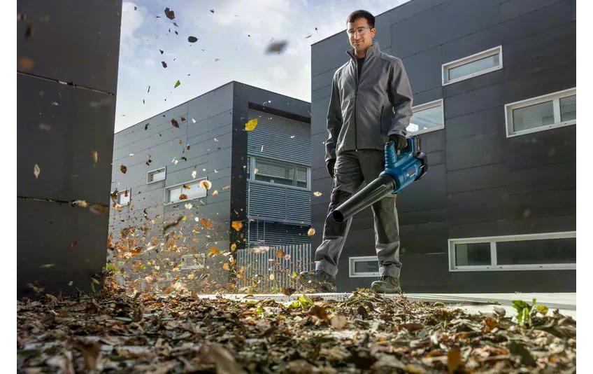 Bosch Professional Akku-Gebläse GBL 18 V-750 PROFESSIONAL