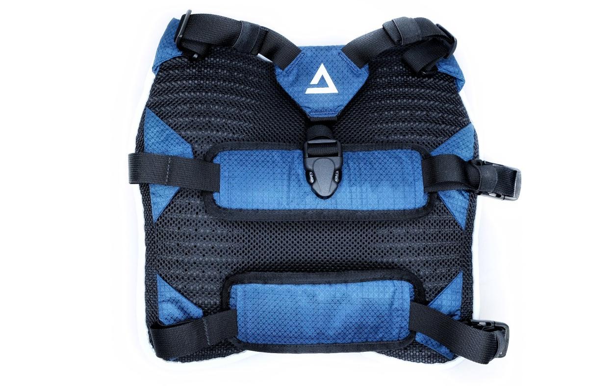 DOGPAK Moab Lite Hunderucksack L