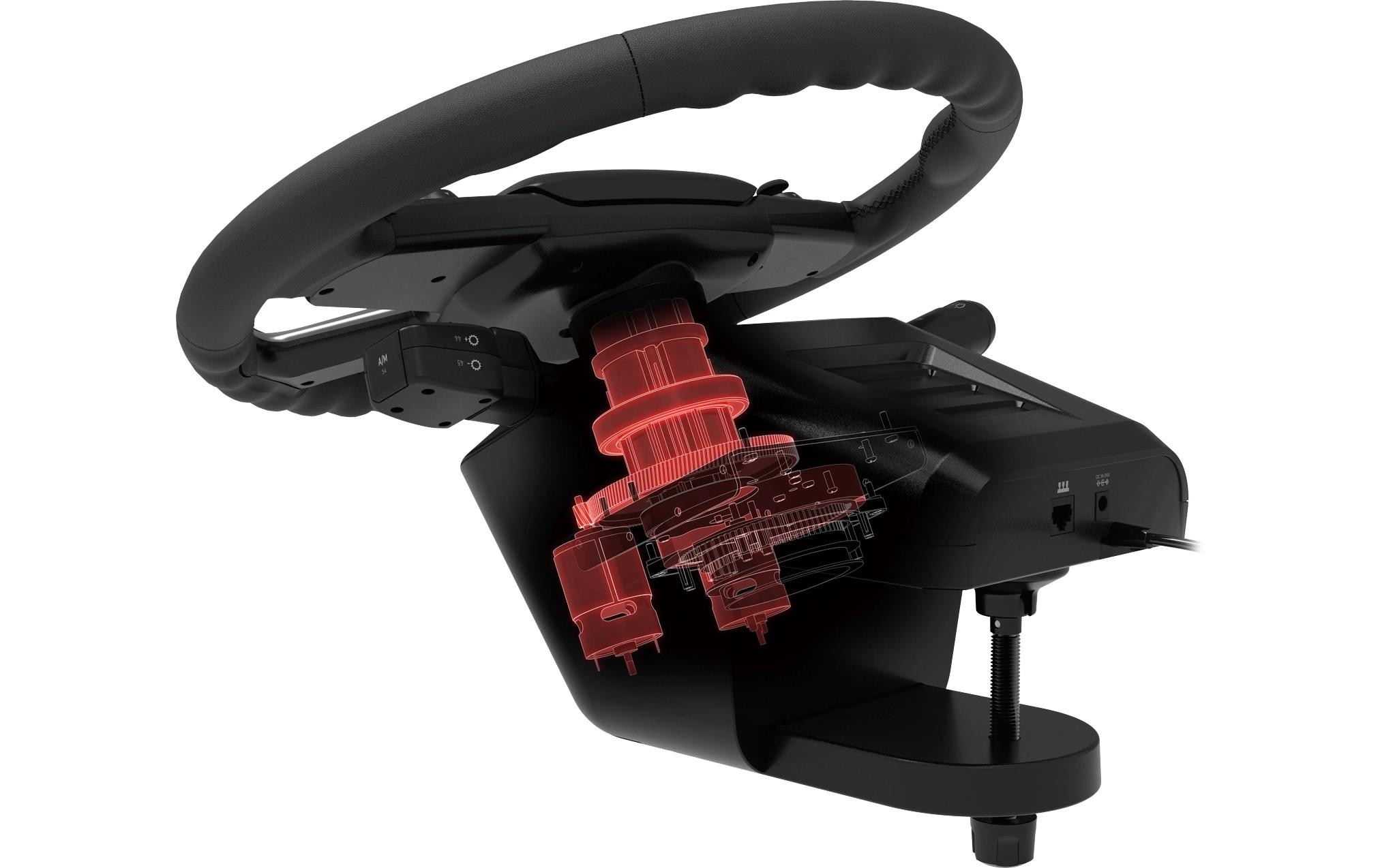 Hori Lenkrad HPC-044E