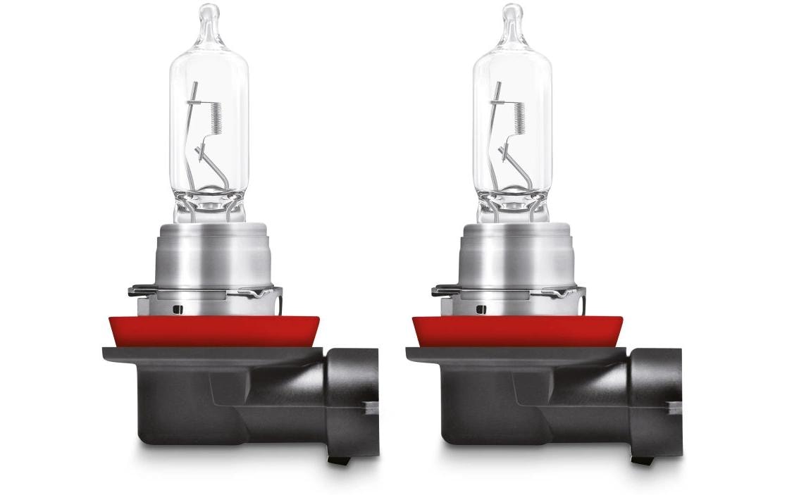 OSRAM Glühlampe H9 12V 65W PGJ19-5 PKW