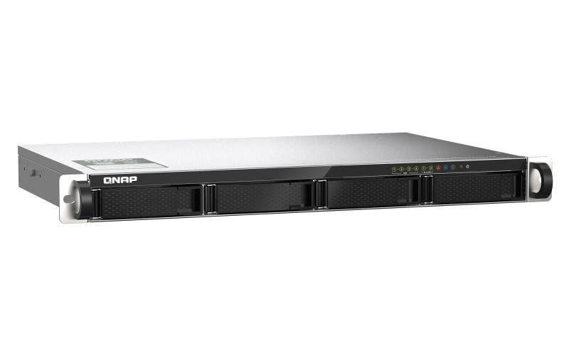 QNAP NAS TS-435XEU-4G 4-bay QNAP NAS TS-435XEU-4G 4-bay