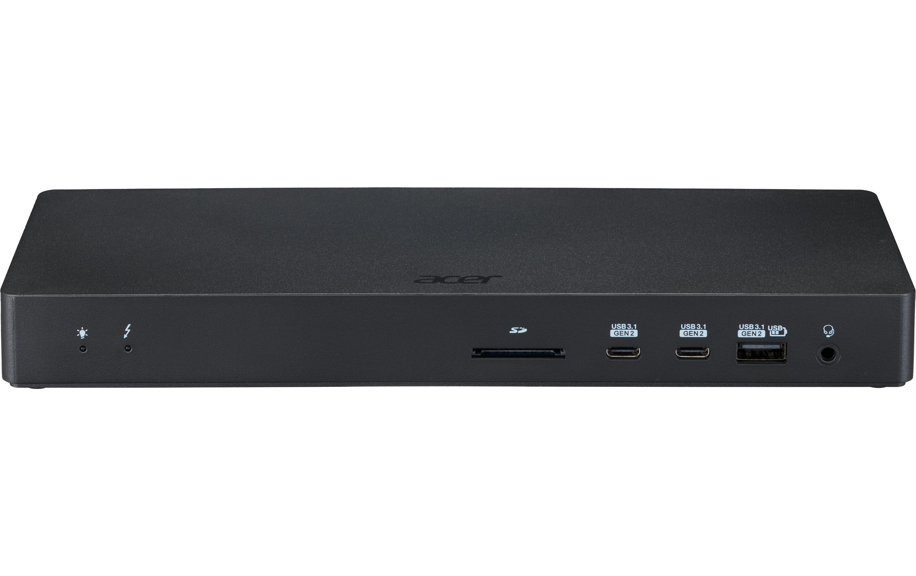 Acer Dockingstation Thunderbolt 4 Dock T701