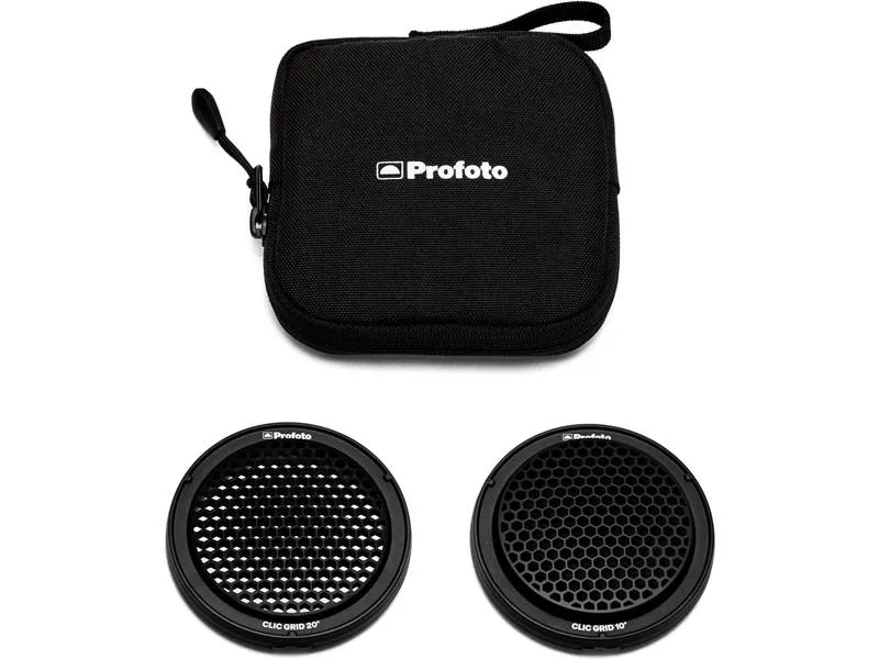 Profoto Clic Grid Kit