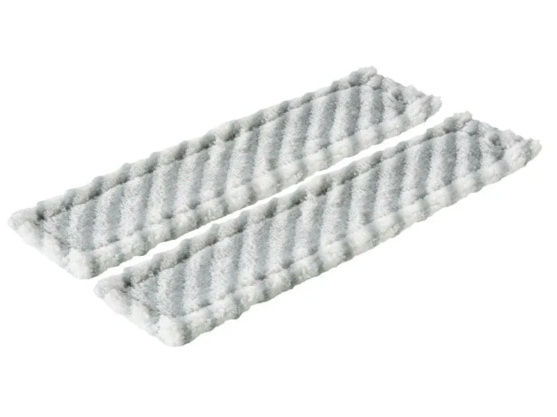 Bosch Ersatzmikrofasertücher für Fenstersauger GlassVAC Bosch Ersatzmikrofasertücher für Fenstersauger GlassVAC