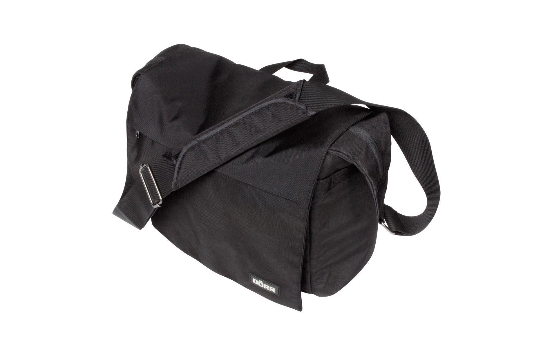 Dörr Kameratasche MOVE! Large Schwarz