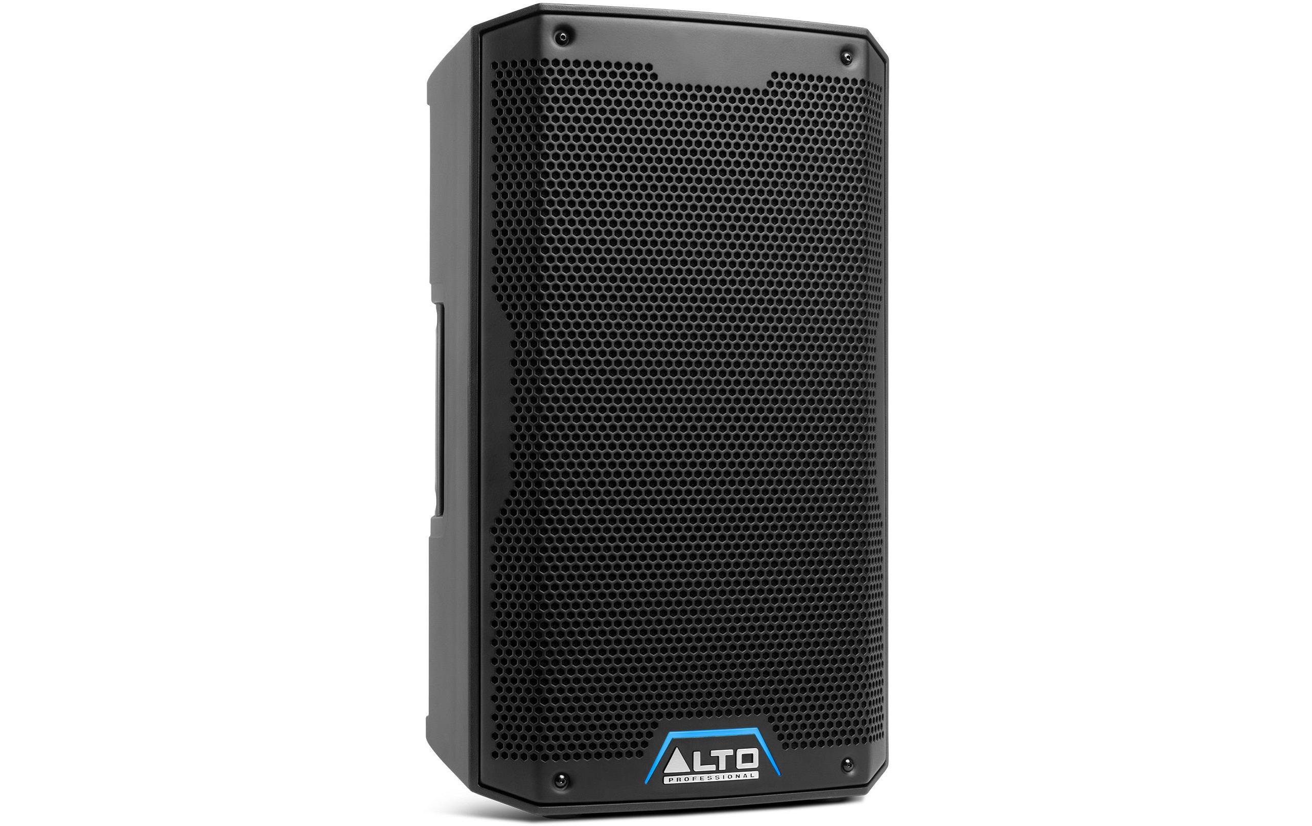 Alto Professional Lautsprecher TS408 – 2000 Watt