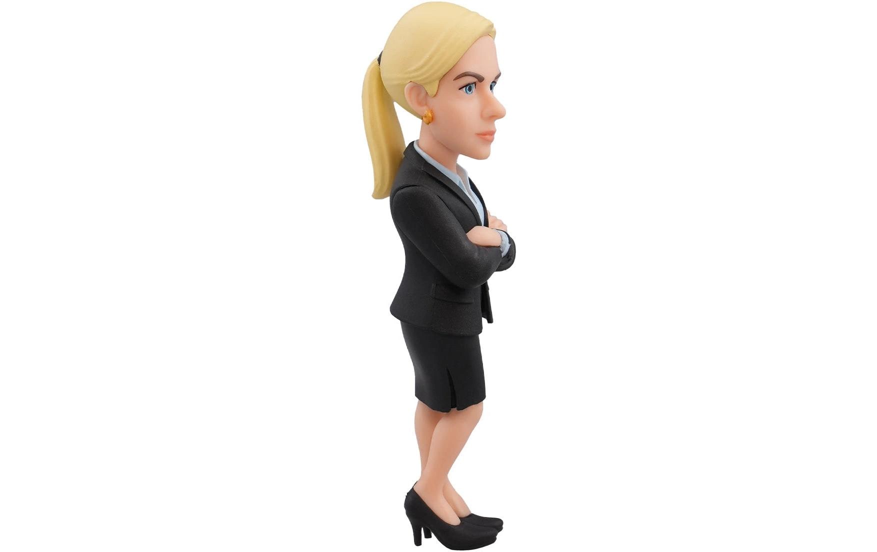 Minix Figur Better Call Saul: Kim Wexler 12 cm