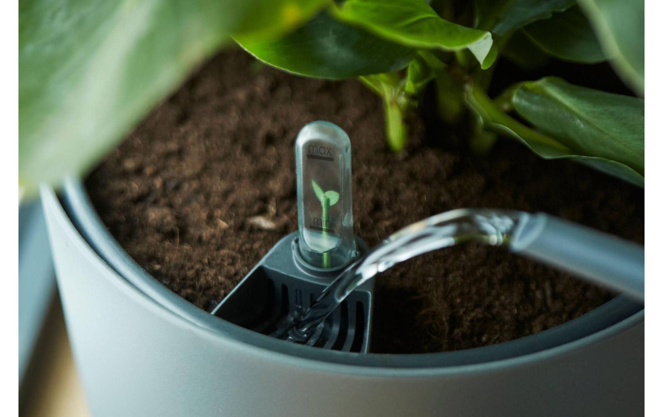 Elho Selbstbewässerungssystem 36 cm