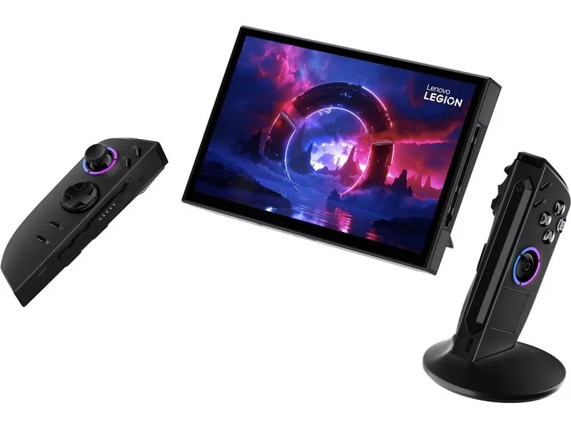 Lenovo Spielkonsole Legion Go Gen 2 8AHP2