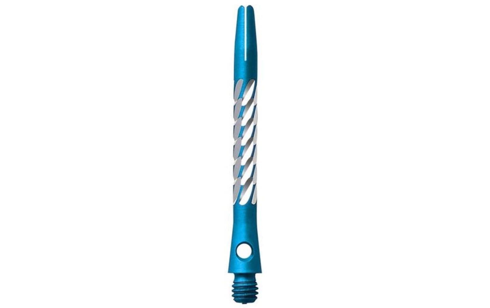 Unicorn Shaft Premium Aluminium Medium 4.5 cm, 1.5 g, Blue