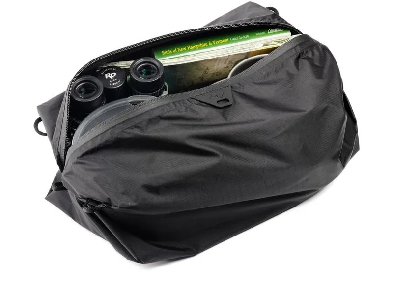 Peak Design Ultraleichter Packwürfel S Schwarz