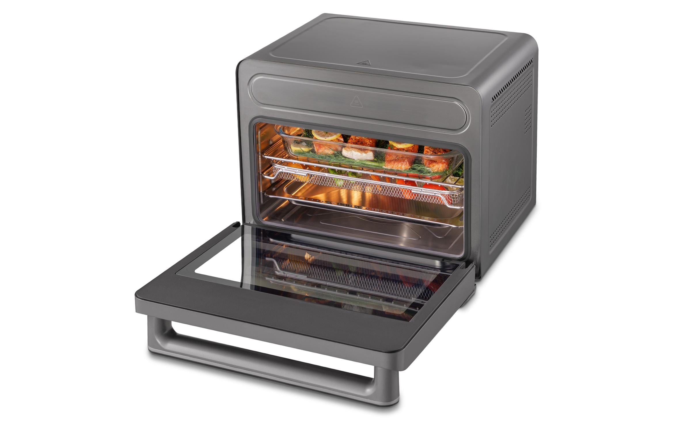 Trisa Dampfgarer Air Fusion Pro 24 L