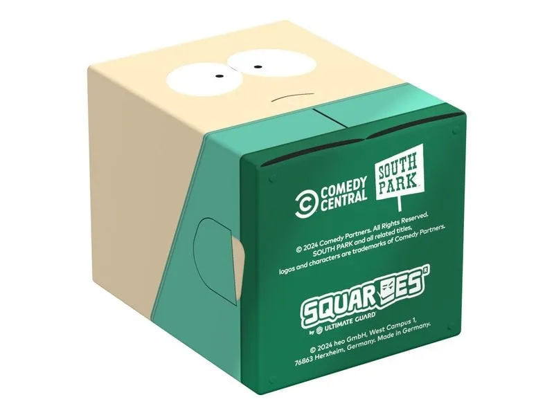Ultimate Guard Kartenbox Squaroe South Park 006 Butters Ultimate Guard Kartenbox Squaroe South Park 006 Butters