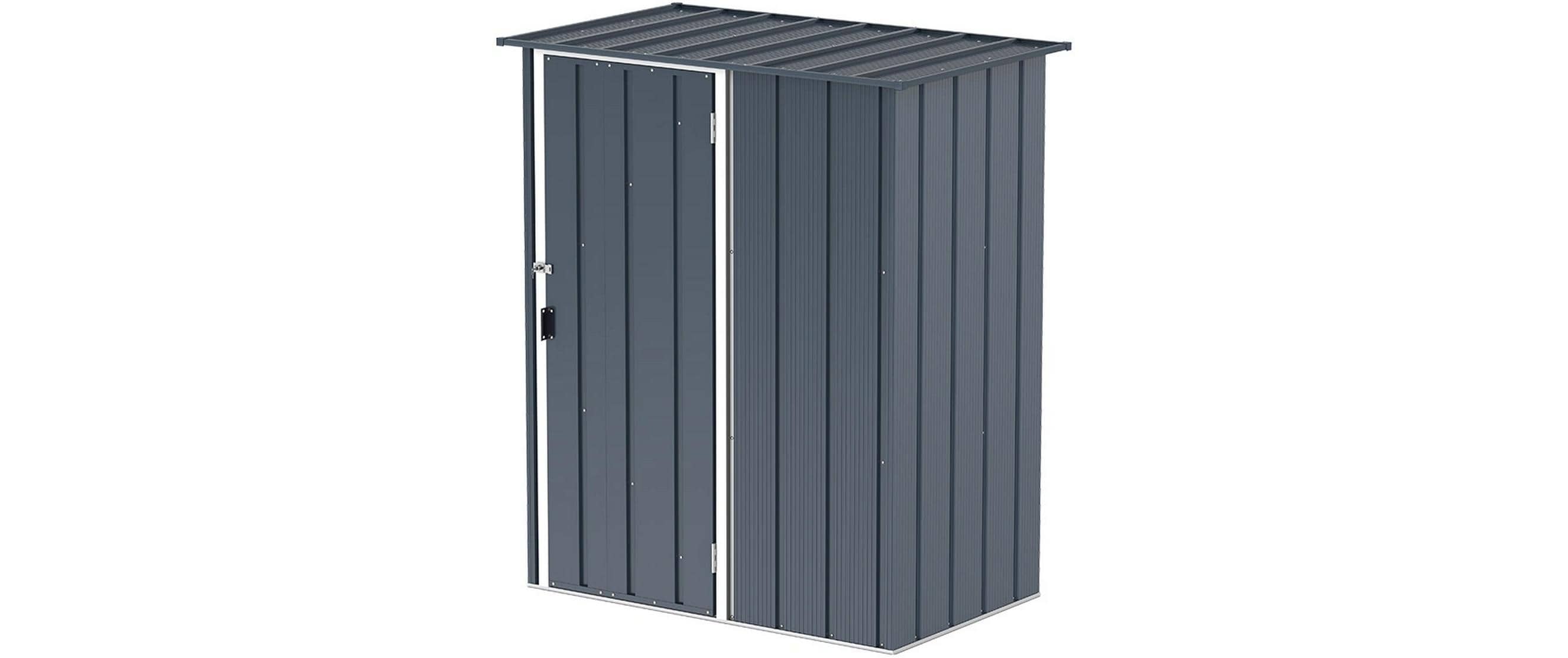 Duramax Gartenhaus Easy-Store Shed 5 x 3