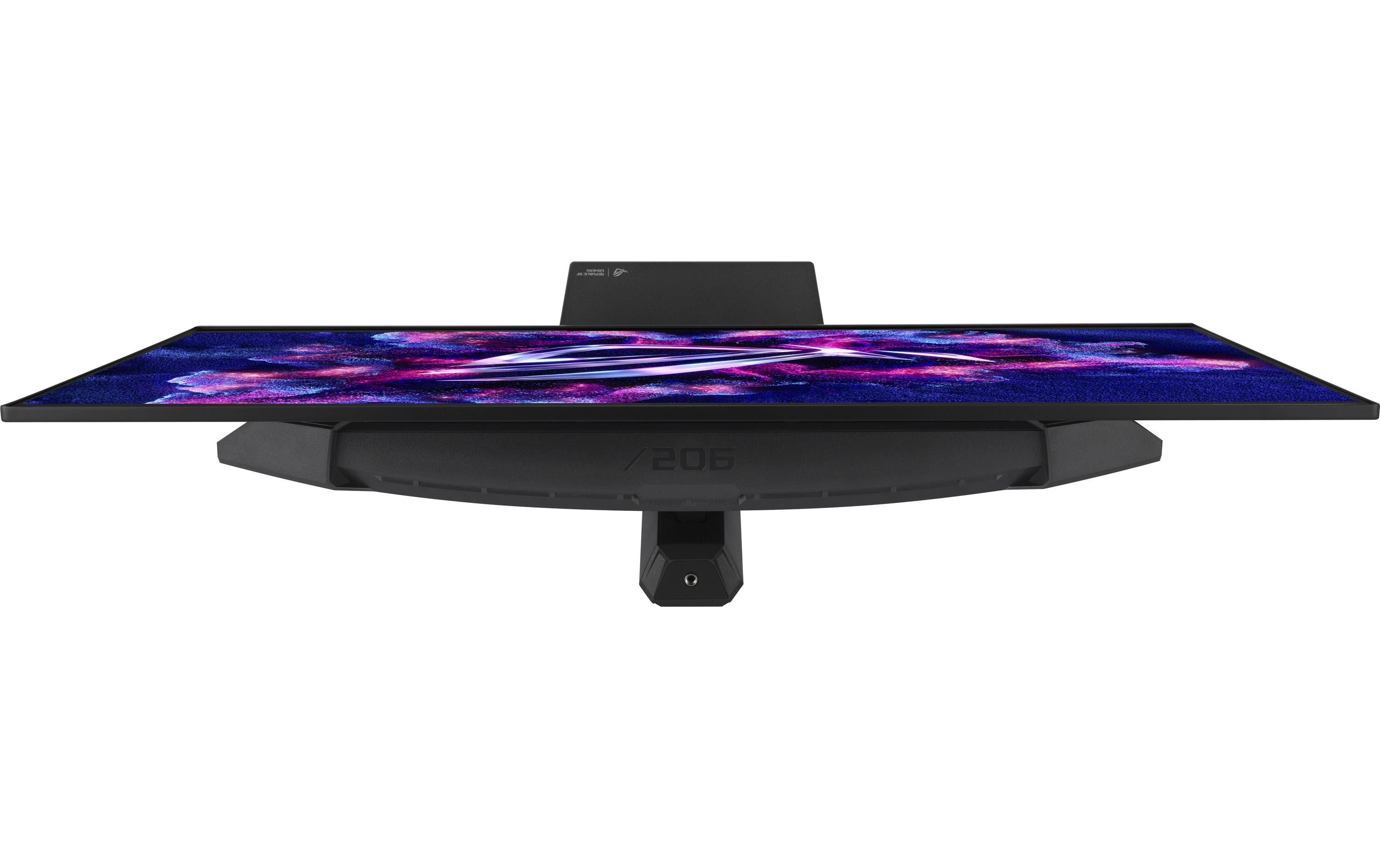 ASUS Monitor ROG Strix XG32UCDS