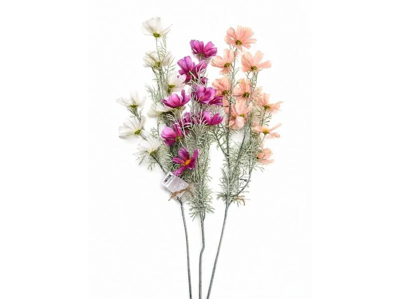 CHALET Blumenbouquet Kosmeen 87 cm CHALET Blumenbouquet Kosmeen 87 cm