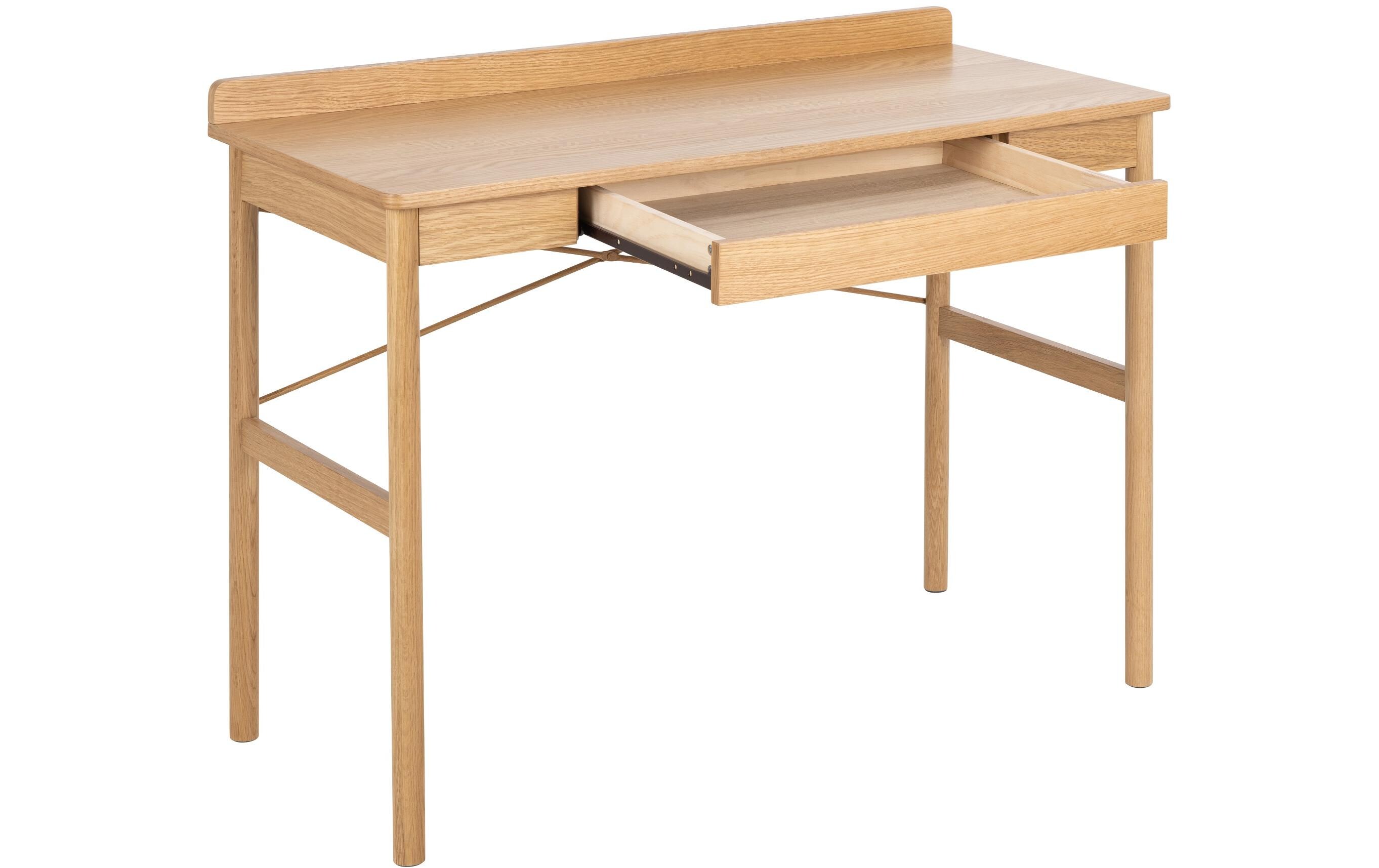 AC Design Tisch Paul, Eiche