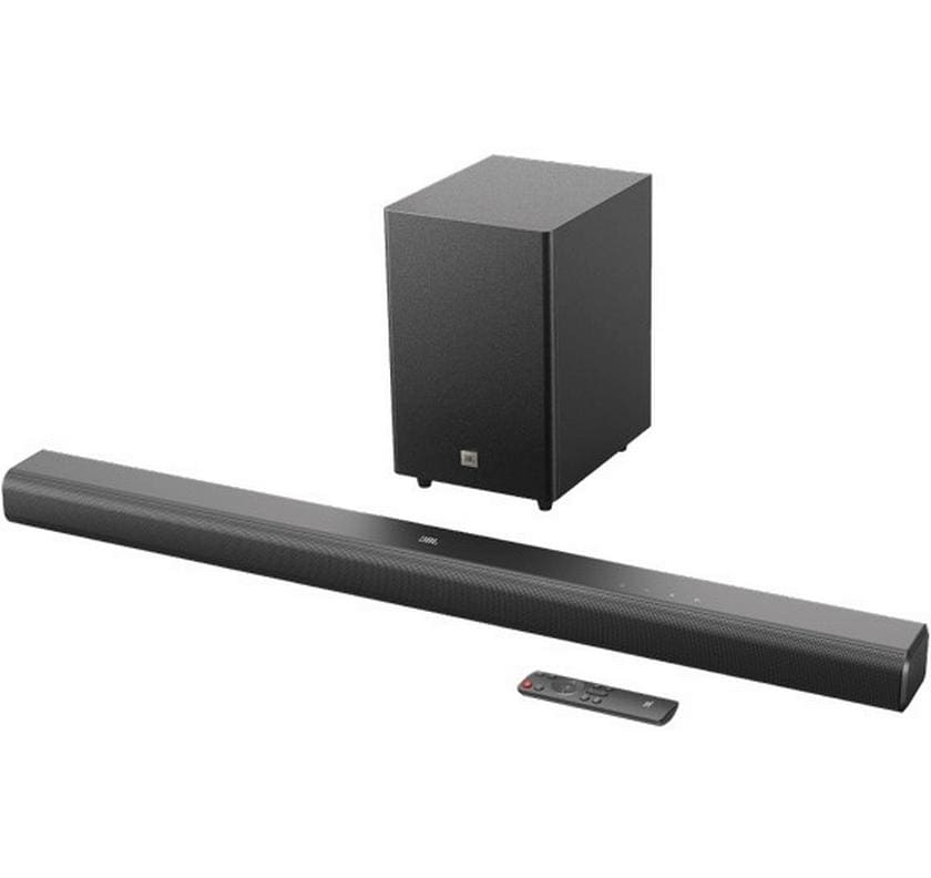 JBL Soundbar Cinema SB550 JBL Soundbar Cinema SB550