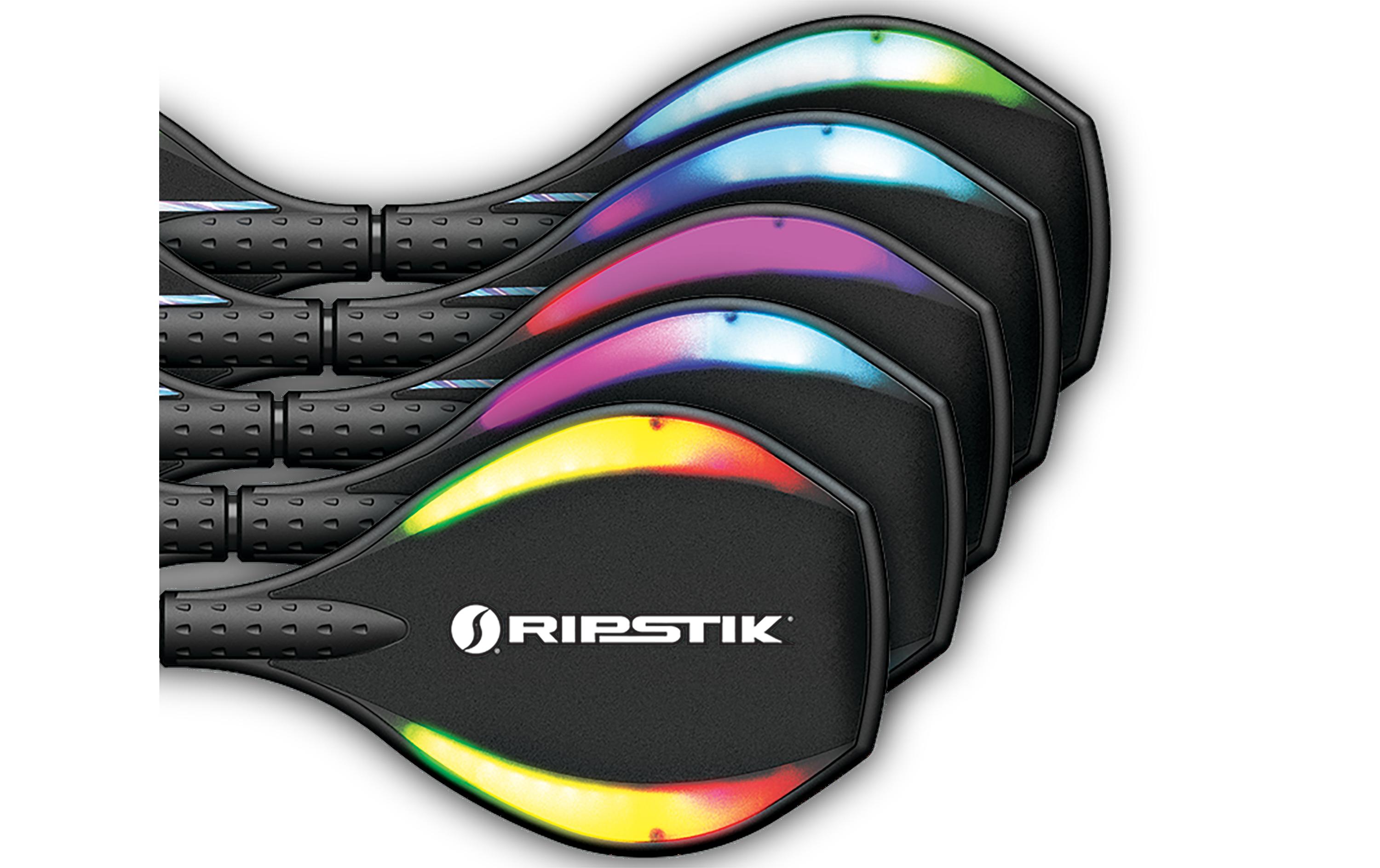 Razor Waveboard RipStik Ripster Lightshow