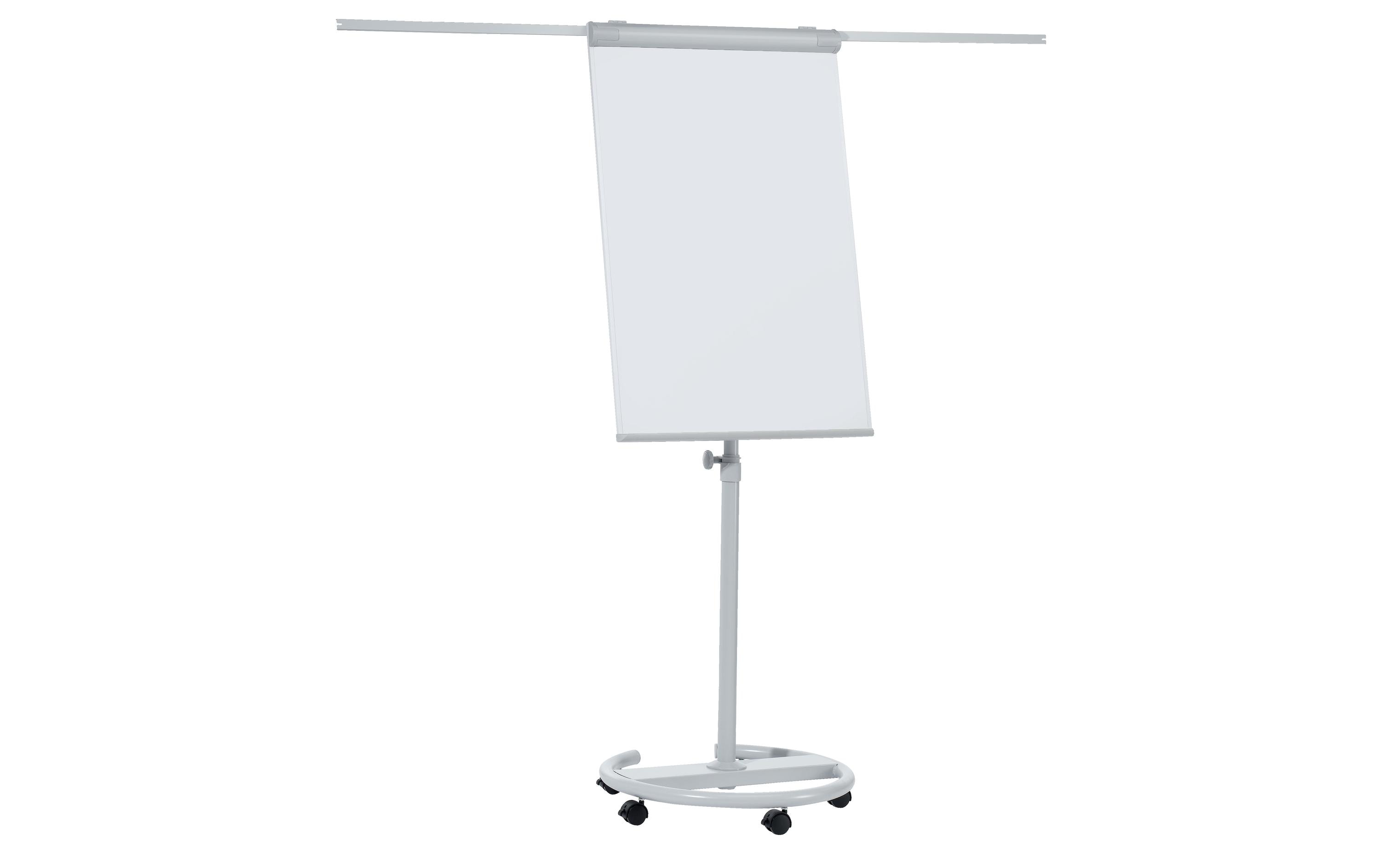 Franken Flipchart Eco Mobil 68 cm x 105 cm