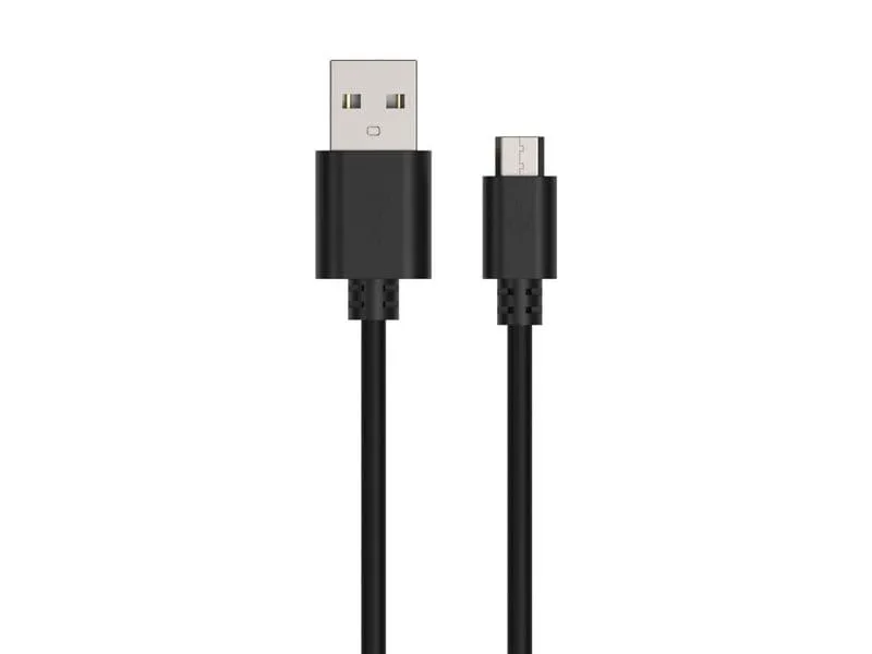 Ansmann USB-Ladekabel Micro USB, 100 cm