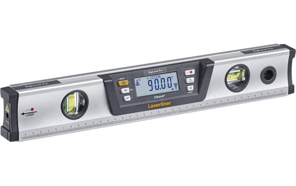 Laserliner Wasserwaage DigiLevel Pro 40 Laserliner Wasserwaage DigiLevel Pro 40