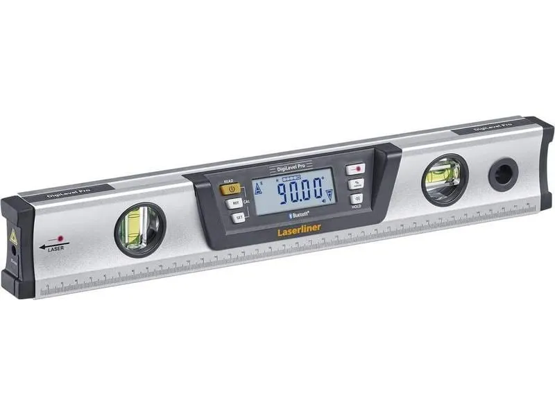 Laserliner Wasserwaage DigiLevel Pro 40 Laserliner Wasserwaage DigiLevel Pro 40