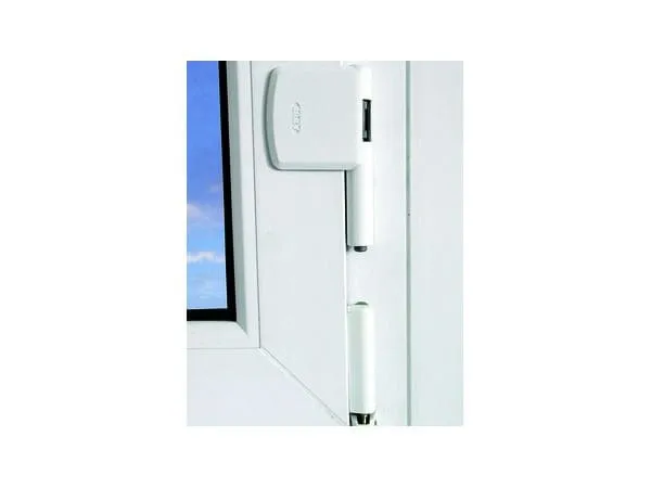 Abus FAS101 Weiss/White Abus FAS101 Weiss/White